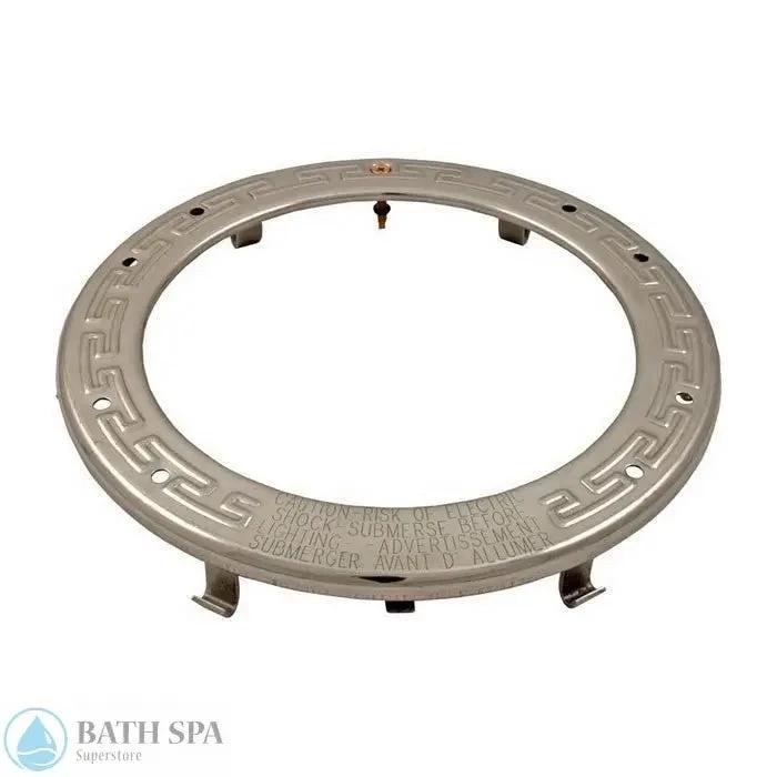 American Products Amerlite Light Face Ring (79110600) Lighting: Pool & Spa Lighting 79110600