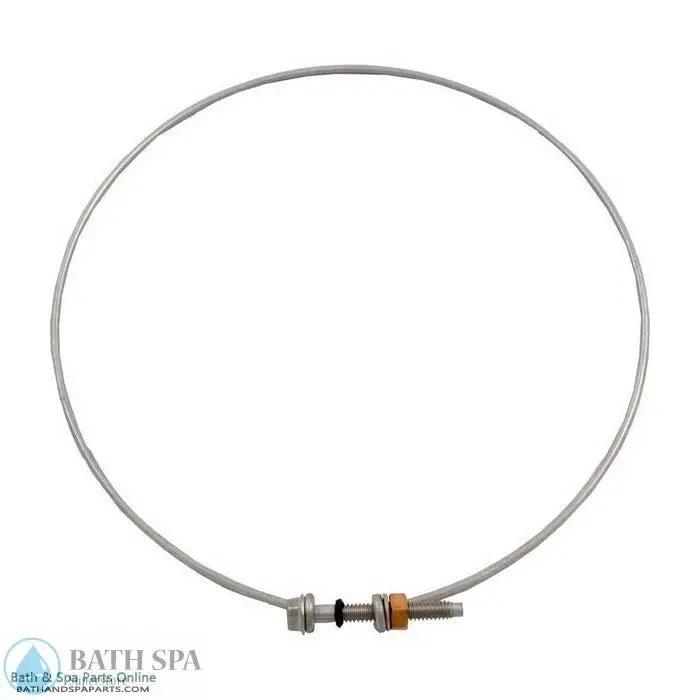 American Products Amerlite Light Wire Clamp Assembly (79111000) Lighting: Pool & Spa Lighting 79111000