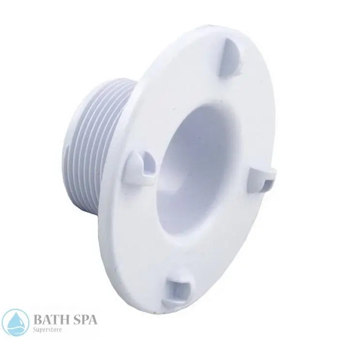 American Products Pentair Aqualuminator Threaded Light Wall Flange (79118300) Lighting: Pool & Spa Lighting 79118300