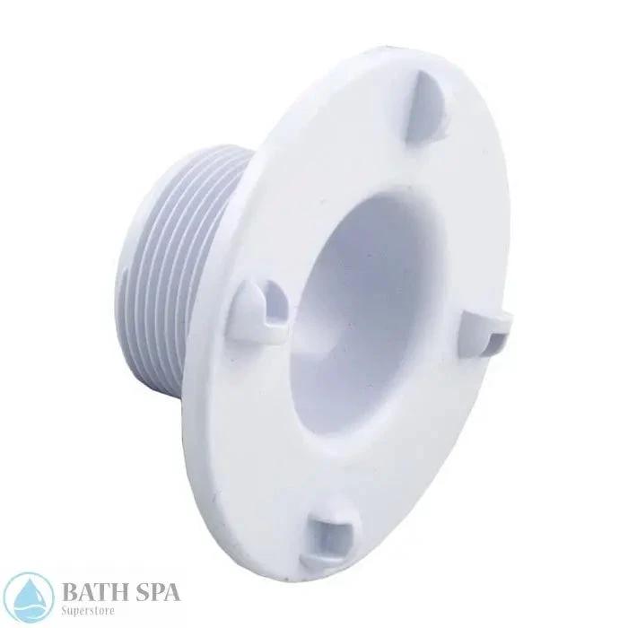 American Products Pentair Aqualuminator Threaded Light Wall Flange (79118300) Lighting: Pool & Spa Lighting 79118300