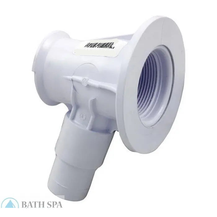 American Products Pentair Light Fitting Convertible Aqualuminator Body (79126900) Lighting: Pool & Spa Lighting 79126900