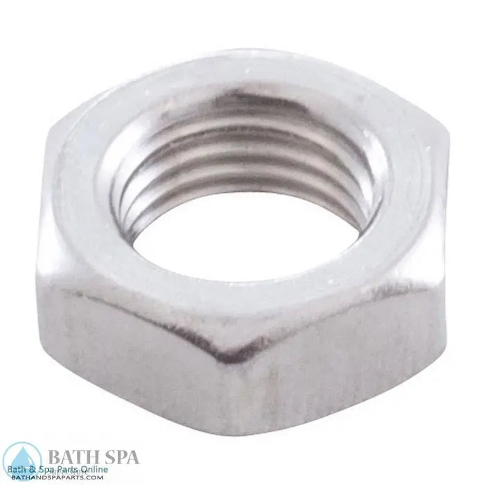 American Products Pentair AquaLight Light Niche Plastic Nut (79129200) Lighting: Pool & Spa Lighting 79129200