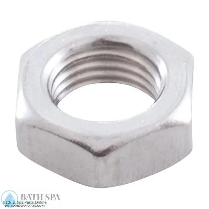 American Products Pentair AquaLight Light Niche Plastic Nut (79129200) Lighting: Pool & Spa Lighting 79129200