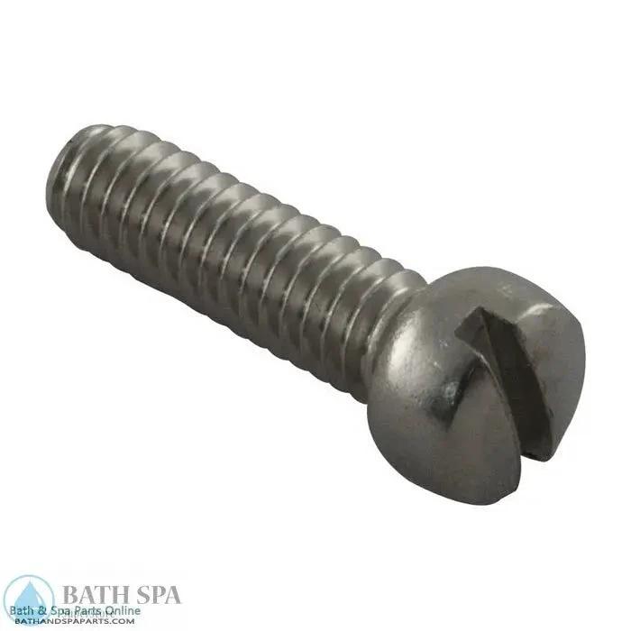 American Products Pentair Amerlite Light 10-Hole Standard Niche Screw Kit (79205400) Lighting: Pool & Spa Lighting 79205400