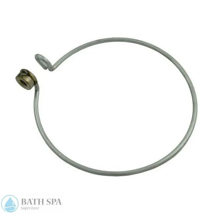 American Products Pentair Spabrite Light Wire Clamp W/Welded Nut (79210500) Lighting: Pool & Spa Lighting 79210500