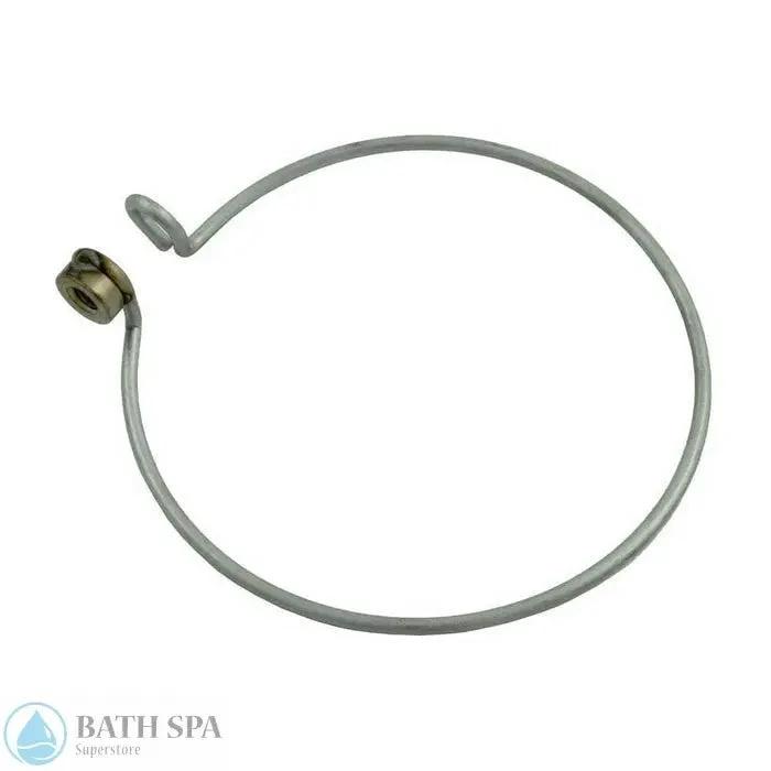 American Products Pentair Spabrite Light Wire Clamp W/Welded Nut (79210500) Lighting: Pool & Spa Lighting 79210500