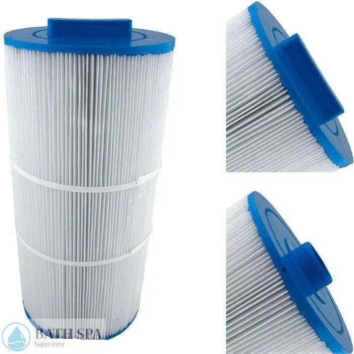 Filbur FC-0463 Spa Pool Replacement Filter Cartridge Genuine OEM Quality for Spa and Pool Filtration Spa Filters: Replacement Cartridges - Filbur 7" Outside Diameter Cartridge 7ch50