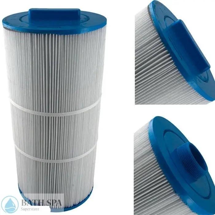 Filbur FC 0460 Spa And Pool Replacement Filter Cartridge For Inground And Aboveground Systems Spa Filters: Replacement Cartridges - Filbur 7" Outside Diameter Cartridge 7ch502