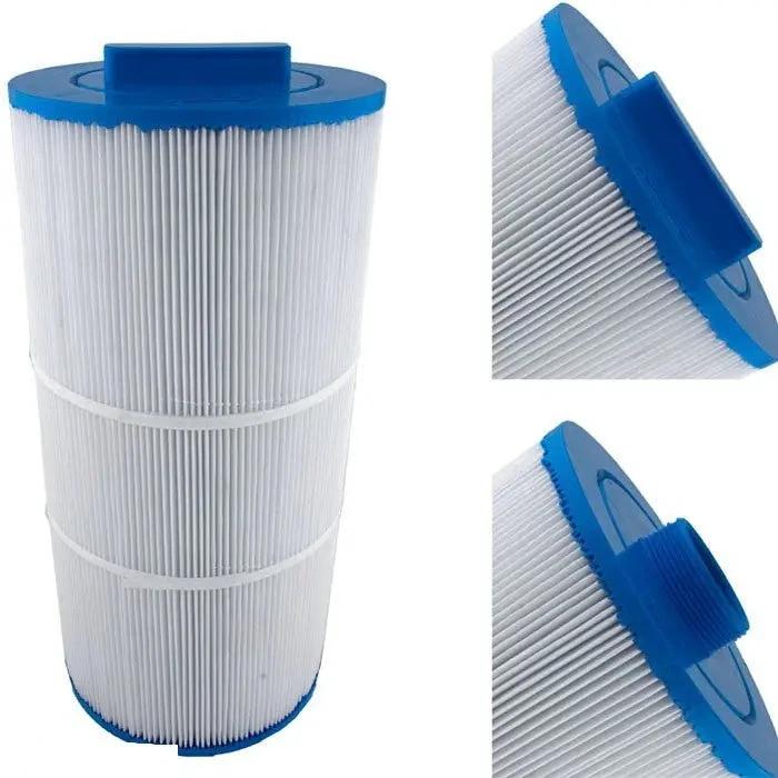 Filbur FC0470 Spa and Pool Replacement Filter Cartridge for Spa and Pool Systems Spa Filters: Replacement Cartridges - Filbur 7" Outside Diameter Cartridge 7ch752