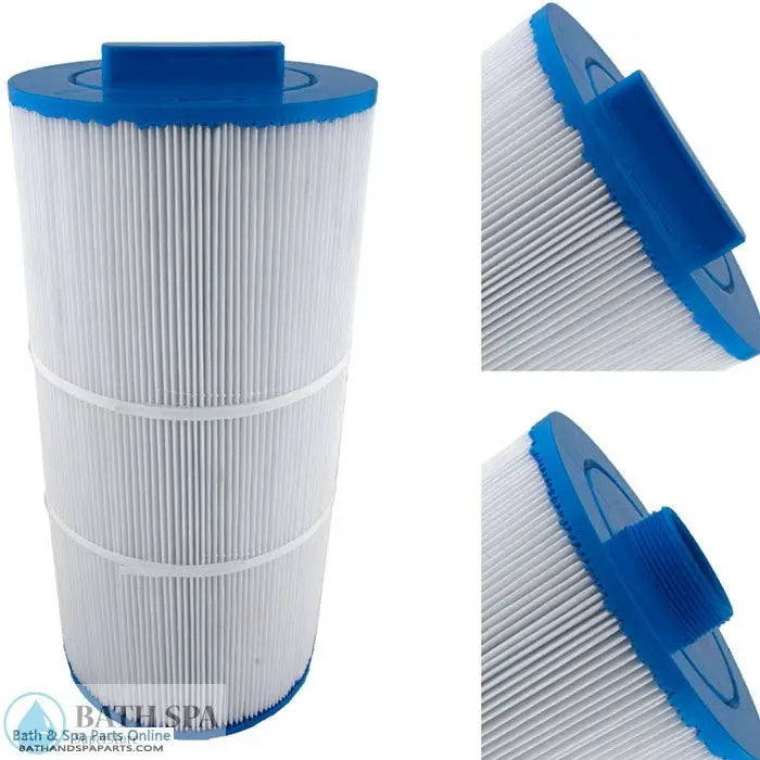 Filbur FC-2770 Spa/Pool Replacement Filter Cartridge Spa Filters: Replacement Cartridges - Filbur 7" Outside Diameter Cartridge 7ch90