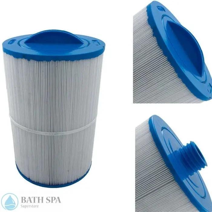 Filbur FC 0475 Spa and Pool Premium Replacement Filter Cartridge for Hot Tubs and Pools Spa Filters: Replacement Cartridges - Filbur 7" Outside Diameter Cartridge 7h975