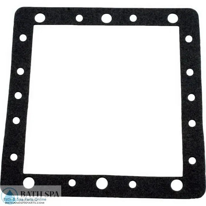 Waterway FloPro Front Access Face Plate Mounting Gasket (806-1040) Pool Parts: Pool Skimmers & Parts 8061040