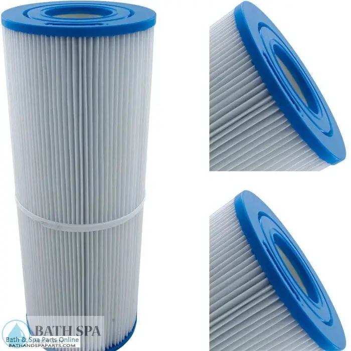 Waterway In-Line & Top Load Filter Replacement Cartridge (817-2500) Spa Filters: Skim/Top Load Filter Replacement Cartridges 817-2500_C-4326