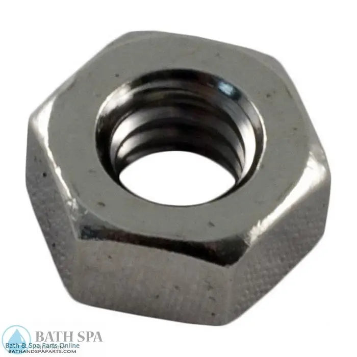 Waterway 1-1/2" Top Mount Valve Nut (820-0013) PVC Plastic Fittings & Valves: Valve Kits & Parts 820-0013