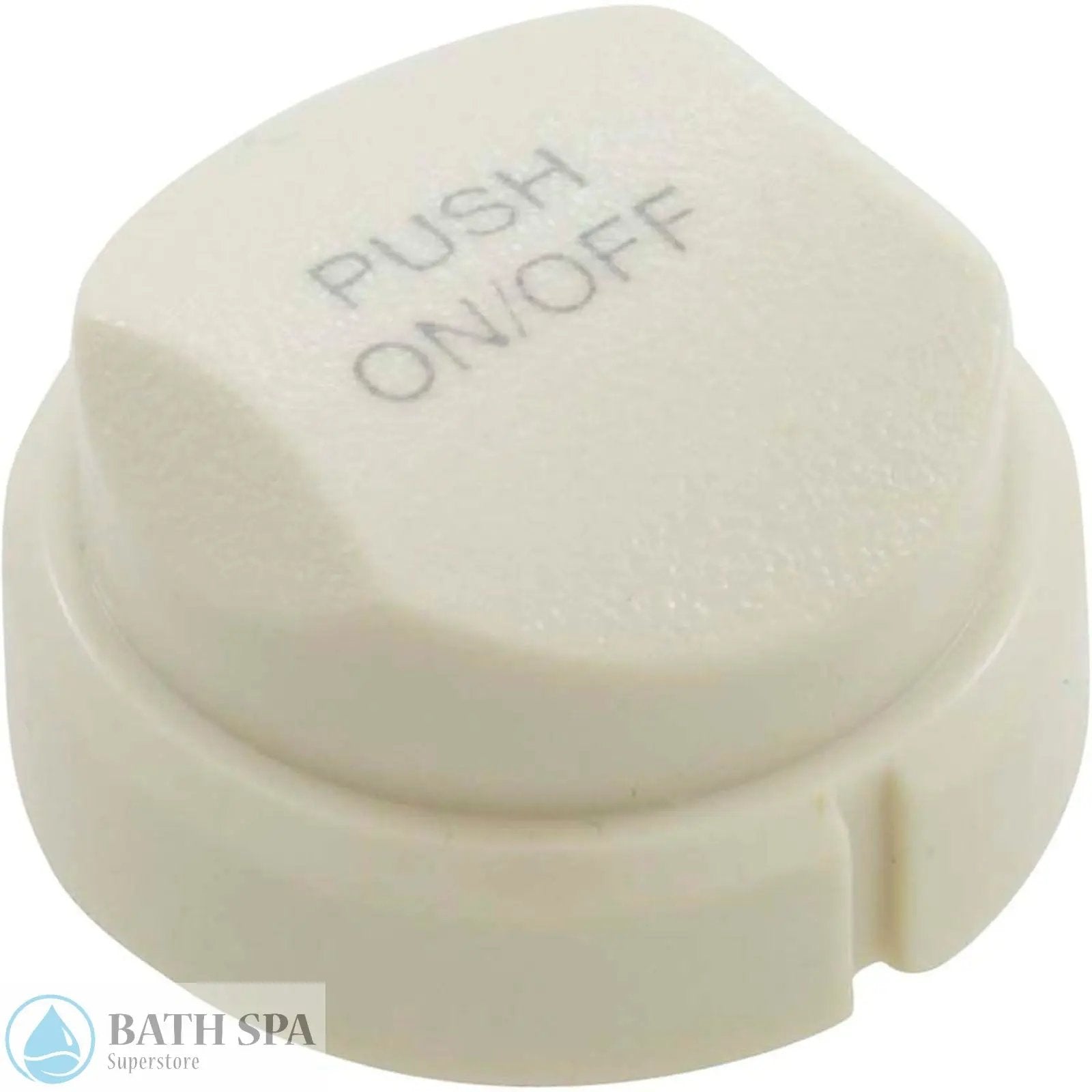 Jacuzzi Whirlpool 3 Position Panel Parts 4. Button Almond Bath Parts: Bath Air Controls (Jacuzzi Whirlpool) 8246914_60aa2cc7-8a08-44ce-81a9-d97159d9c9fe