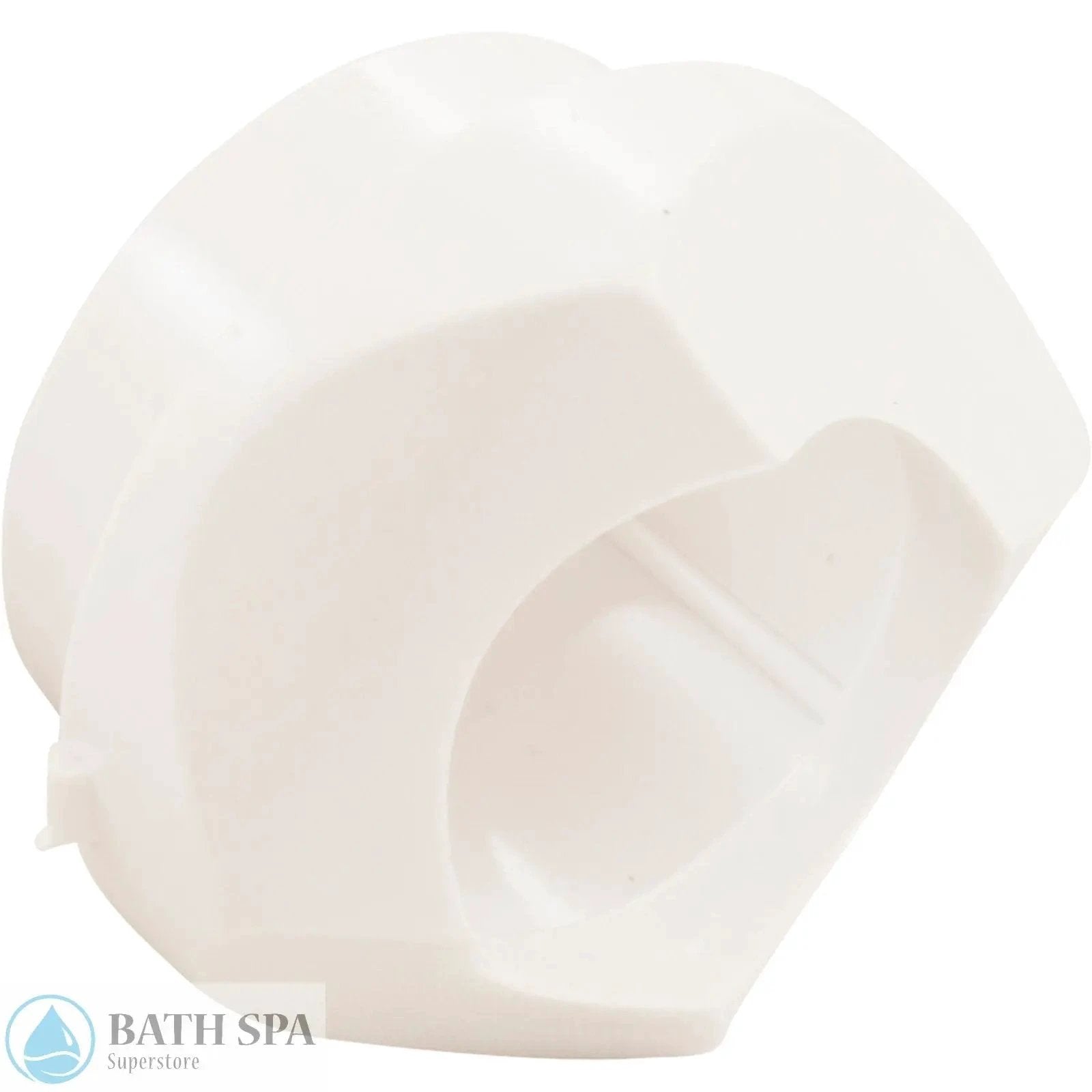 Air Button Panel 1 Position (G109xxx)| Control Panel| #1 Bezel, White