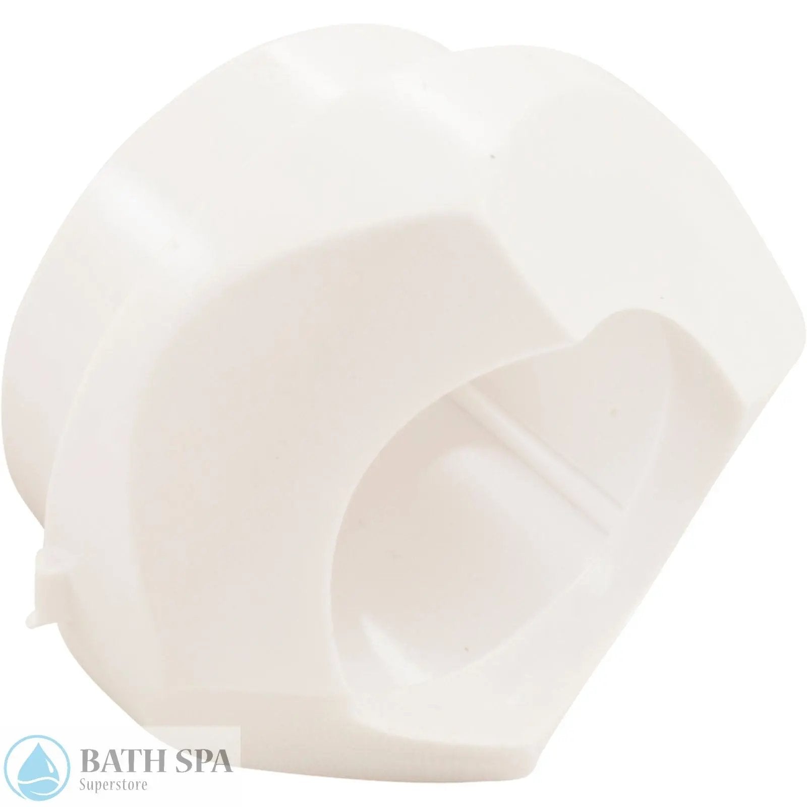 Air Button Panel 1 Position (G109xxx)| Control Panel| #1 Bezel, White