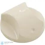 Jacuzzi Whirlpool 2 Position Air Control Panel| Control Panel| Air Control Knob, Almond 8267914_97bf7104-5b7e-4459-a2ea-348ff8e0b781
