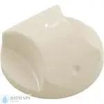 Jacuzzi Whirlpool 2 Position Air Control Panel With Almond Knob Genuine Replacement Part 8267914_97bf7104-5b7e-4459-a2ea-348ff8e0b781