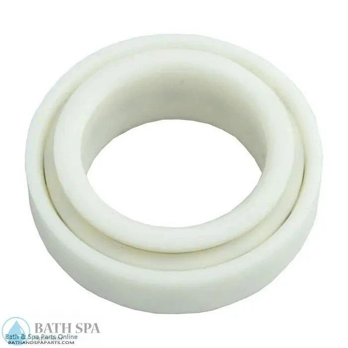 Waterway Quad Flo Bearing 840-1601 Roto Power Jumbo Poly Jets Spa Jet Replacement Part Spa Parts: Spa Jets (Waterway Quad Flo Jets) 840-1601