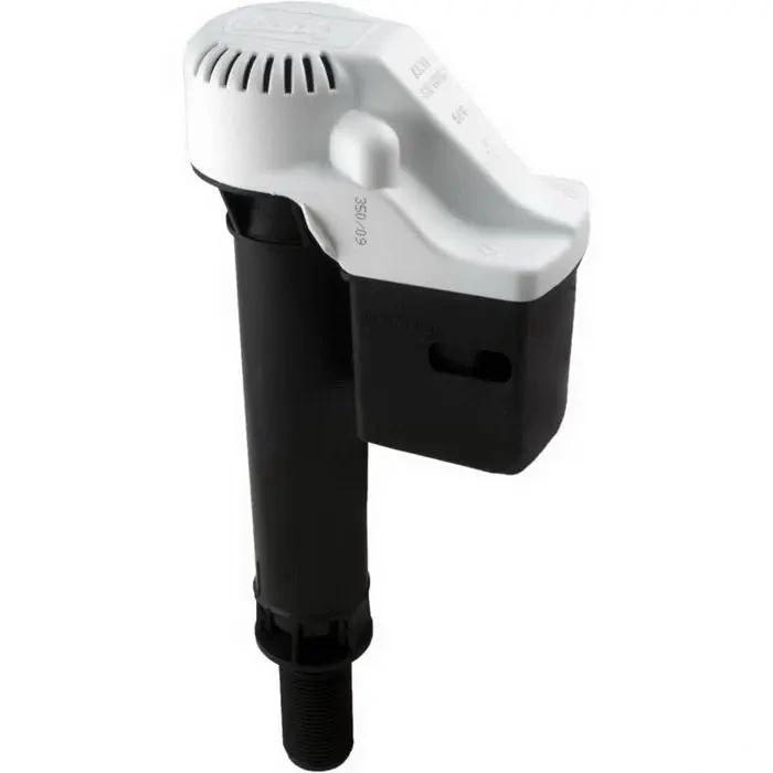 A&A Manufacturing Fill Valve W/Restrictor Seal Quik Water Leveler (529342) Pool Parts: Pool Water Levelers 85-106-1000_xl