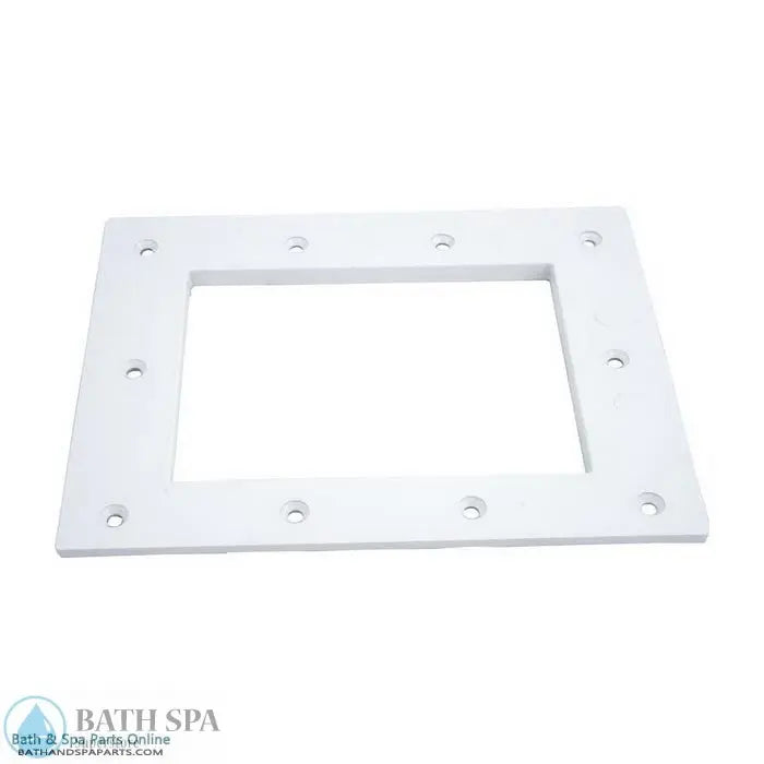 American Products Pentair/Admiral S15 10 Hole Skimmer Faceplate (85000300) Pool Parts: Pool Skimmers & Parts 85000300