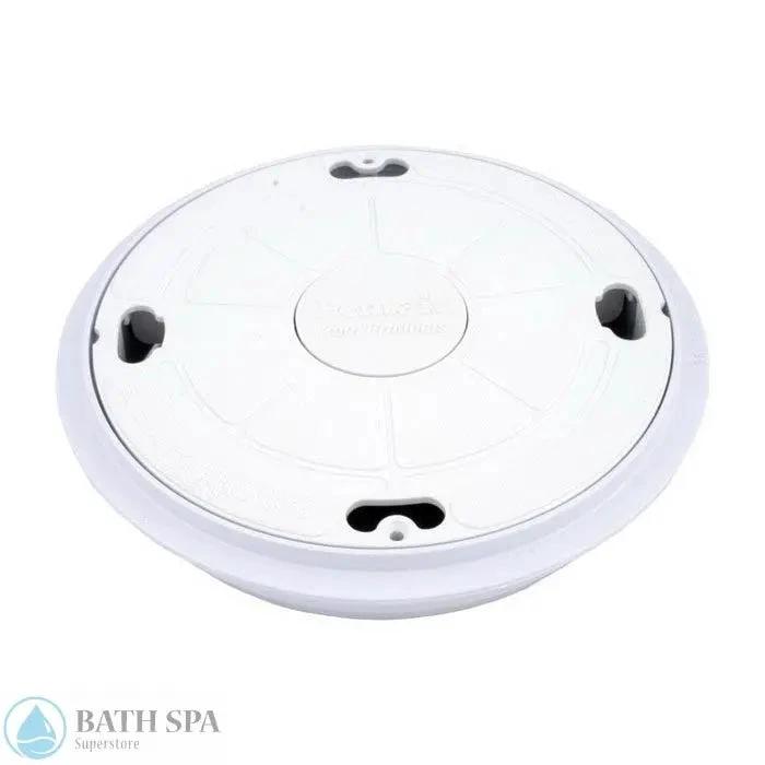 American Products Pentair/Admiral Skimmer Lid Assembly (85000400) Pool Parts: Pool Skimmers & Parts 85000400