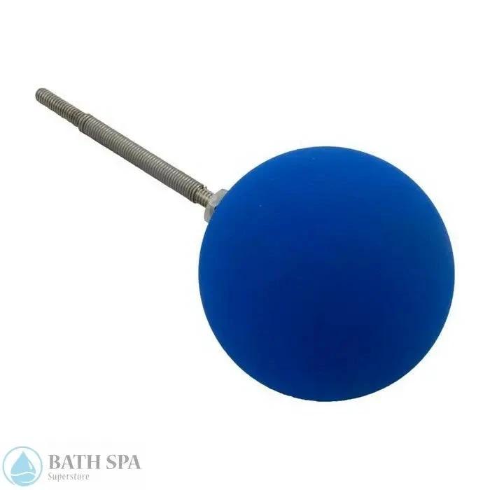 American Products Pentair/Admiral Skimmer Ball Valve (85002000) Pool Parts: Pool Skimmers & Parts 85002000