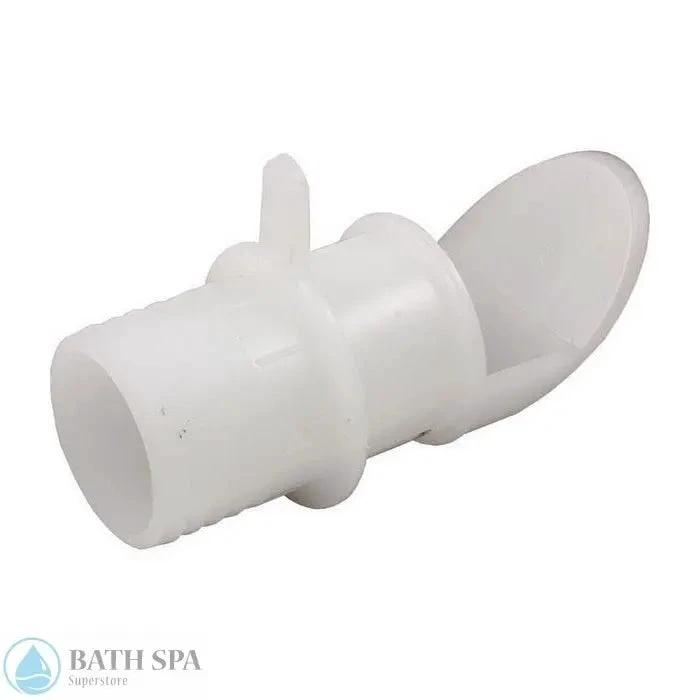 American Products Pentair/Admiral Vari-Flo Skimmer Diverter (85002600) Pool Parts: Pool Skimmers & Parts 85002600