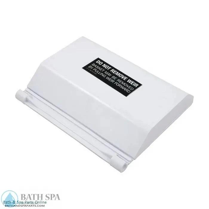 American Products Pentair/FAS Skimmer Weir (85003200) Pool Parts: Pool Skimmers & Parts 85003200