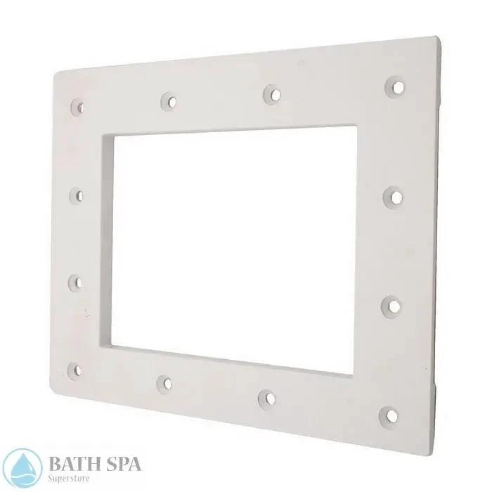 American Products Pentair/Admiral Standard 12 Hole Skimmer Faceplate (85004200) Pool Parts: Pool Skimmers & Parts 85004200