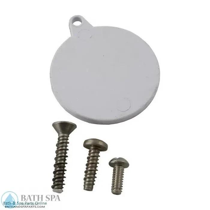 American Products Pentair/FAS Extra Long Skimmer Screw Kit (850098) Pool Parts: Pool Skimmers & Parts 850098