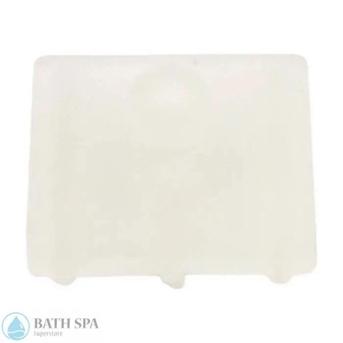 American Products Pentair Admiral Rubber Skimmer Weir Stop (85016600) Pool Parts: Pool Skimmers & Parts 85016600