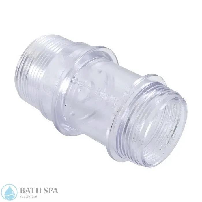 American Products Pentair Top Mount 9/6" Clamp-On Valve Hose Adapter (85019000) Pool Parts: Pool Sand Filters & Parts 85019000