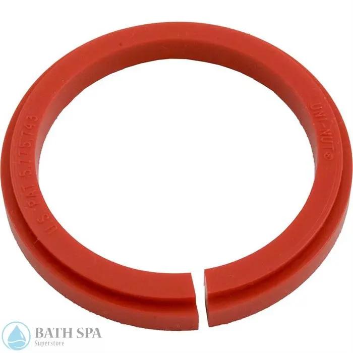 Aquatemp - 2" Retainer for 2-1/4" Housings (86-02337) Spa Parts 86-02337