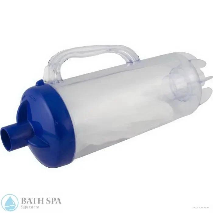 CMP Leaf Canister Leaf Trap With Mesh Bag (58309-000-000) Pool Parts: Pool Air Controls & Injectors 86-605-1054_xl