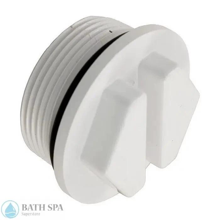 American Products Pentair Titan/Quantum/Sandpiper Winterizing Plug (86201700) PVC Plastic Fittings & Valves: Main Drain & Filter Plugs 86201700