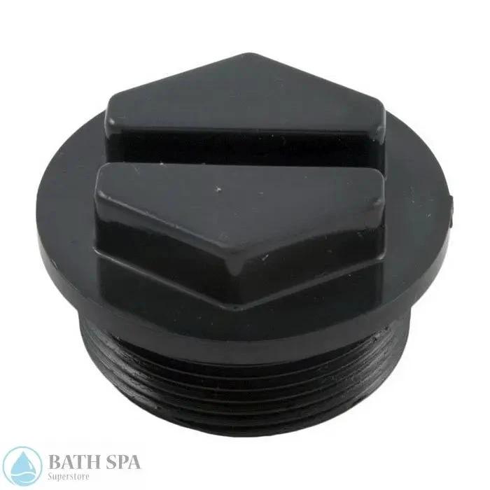 American Products Pentair Eclipse Winterizing Plug (86203300) PVC Plastic Fittings & Valves: Main Drain & Filter Plugs 86203300