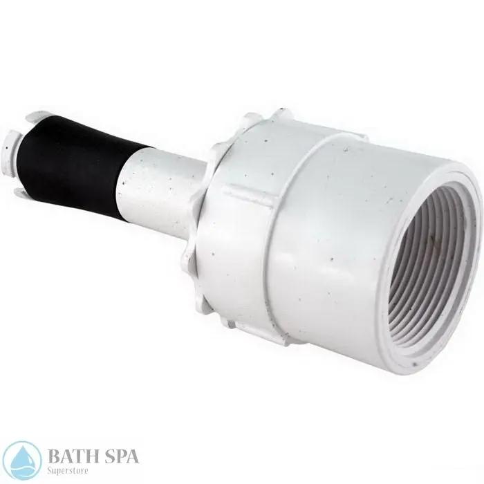 Zodiac Polaris 1.5" Expansion Connector (9-100-8008) Pool Parts: Pool Cleaner Parts 87-100-1040_xl