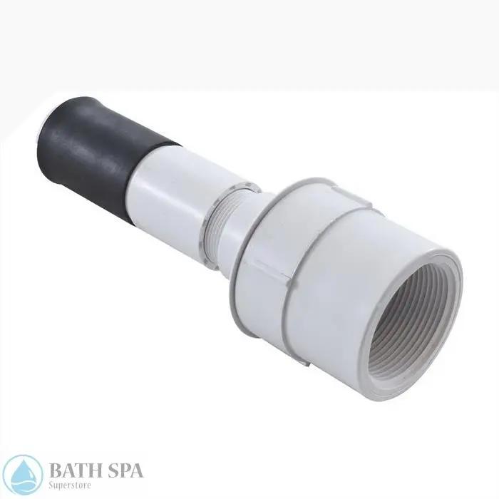 Zodiac Polaris 1-1/2" Expansion Connector (9-100-8011) Pool Parts: Pool Cleaner Parts 87-100-1046_xl