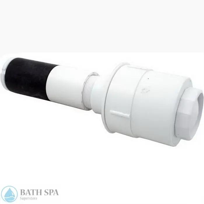 Zodiac Polaris 1-1/2" Expansion Connector W/Pressure Relief (9-100-8012) Pool Parts: Pool Cleaner Parts 87-100-1048_xl