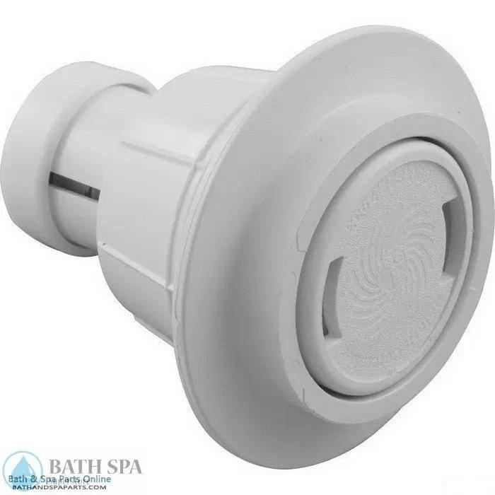 Zodiac Polaris Hi-Flo Cleaning Head Two And One Half Inch White For Polaris Pool Cleaner Model 5-9-566A Pool Parts: Pool Cleaner In-Floor Heads 87-100-1154_xl