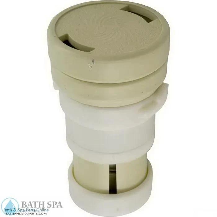 Zodiac Polaris Cleaning Head Without Nozzle Lt Cream Replacement Part 3-9-500 For Pool Cleaning System Pool Parts: Pool Cleaner In-Floor Heads 87-100-1175_xl