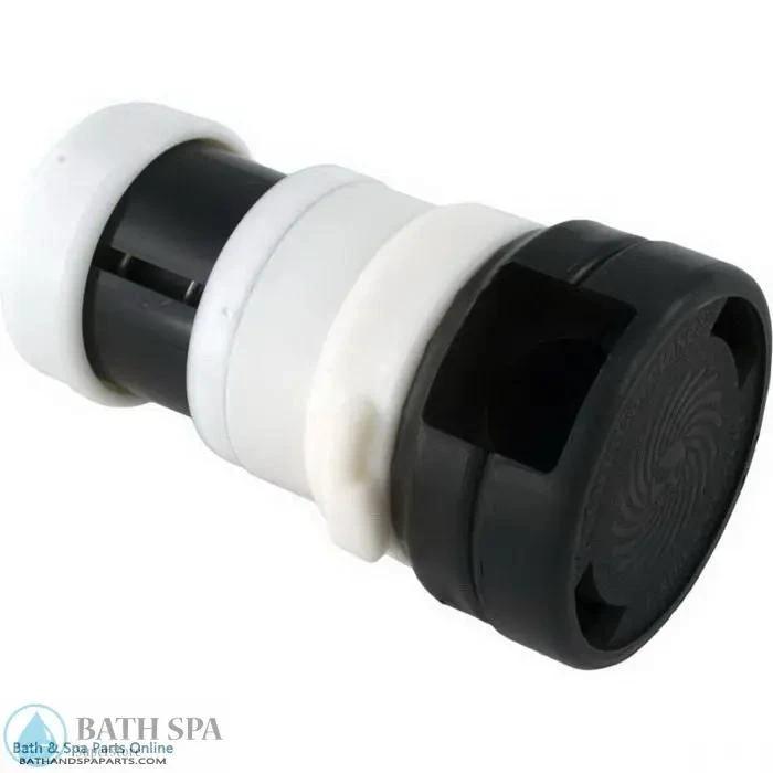 Zodiac Polaris Cleaning Head Without Nozzle Black Replacement Part 3-9-501 For Polaris Pool Cleaners Pool Parts: Pool Cleaner In-Floor Heads 87-100-1176_xl