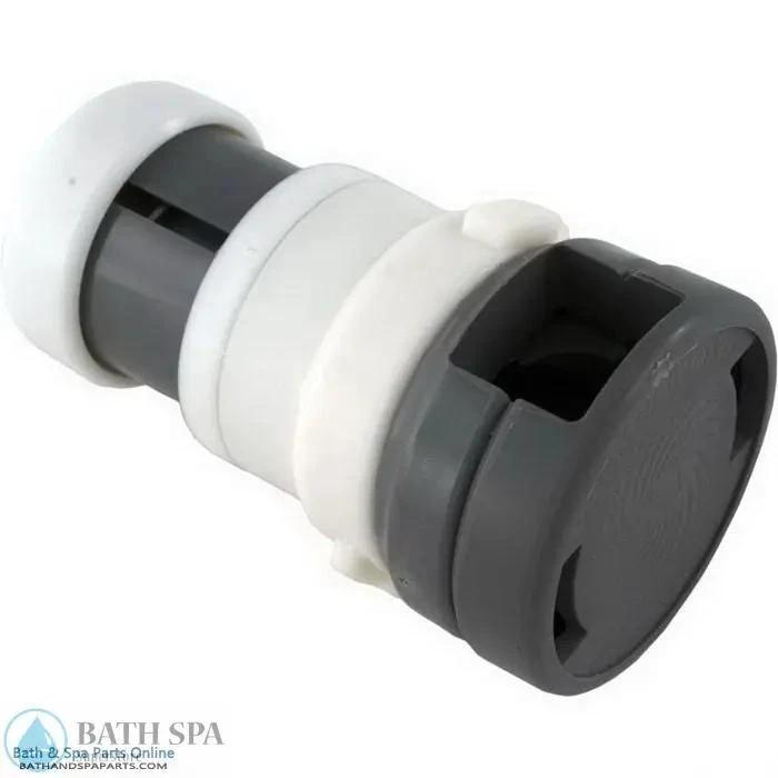 Zodiac Polaris Cleaning Head Without Nozzle Light Gray 3-9-507 Replacement for Polaris Pool Cleaner Pool Parts: Pool Cleaner In-Floor Heads 87-100-1180_xl