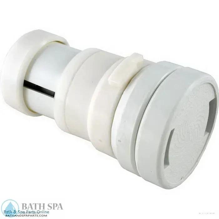 Zodiac Polaris Cleaning Head Replacement Without Nozzle White 3-9-508 For Polaris Pool Cleaner Pool Parts: Pool Cleaner In-Floor Heads 87-100-1181_xl