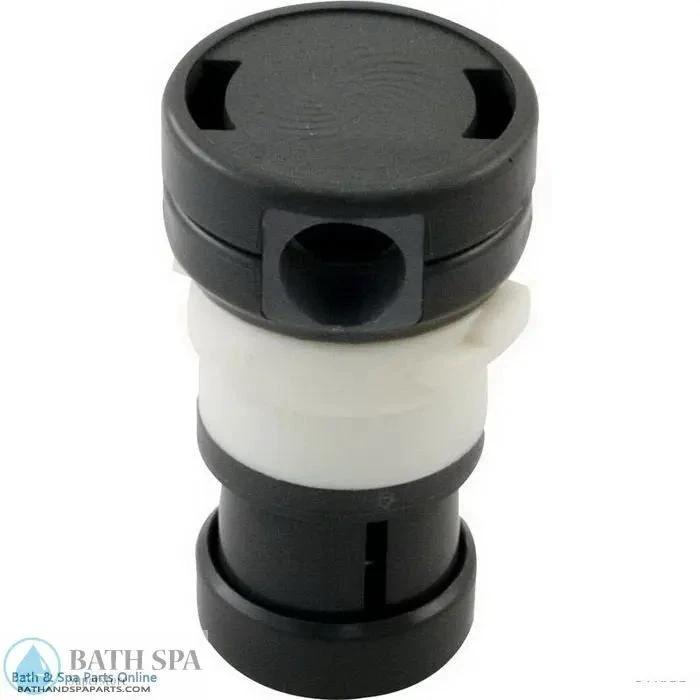 Zodiac Polaris Hi Flo Cleaning Head For Pool Genuine Replacement Part Model 4 9 536 Pool Parts: Pool Cleaner In-Floor Heads 87-100-1187_xl