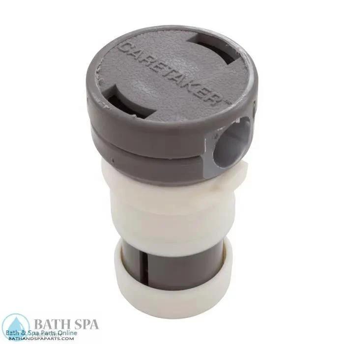 Zodiac Polaris Hi Flo Cleaning Head Light Gray Part 4 9 556 Compatible With Polaris Pool Cleaners Pool Parts: Pool Cleaner In-Floor Heads 87-100-1189_xl