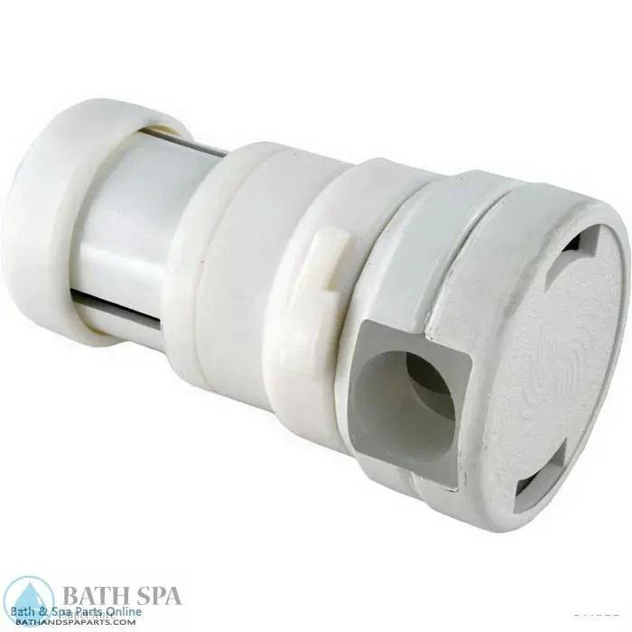 Zodiac Polaris Hi-Flo Cleaning Head White 4-9-566 Replacement Part for Polaris Pool Cleaner Pool Parts: Pool Cleaner In-Floor Heads 87-100-1190_xl