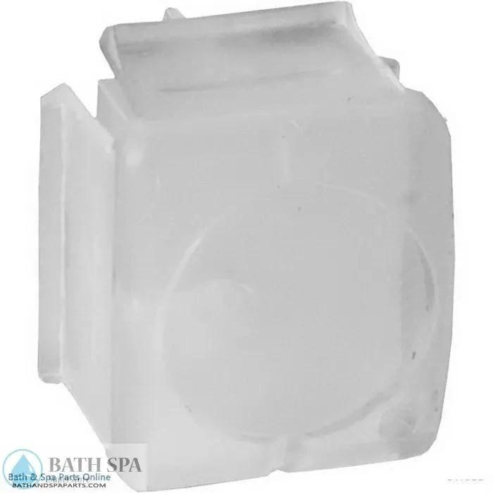 Zodiac Polaris Mini Cleaning Head Nozzle Replacement For Polaris Pool Cleaners 1 9 458 Pool Parts: Pool Cleaner In-Floor Heads 87-100-1345_xl